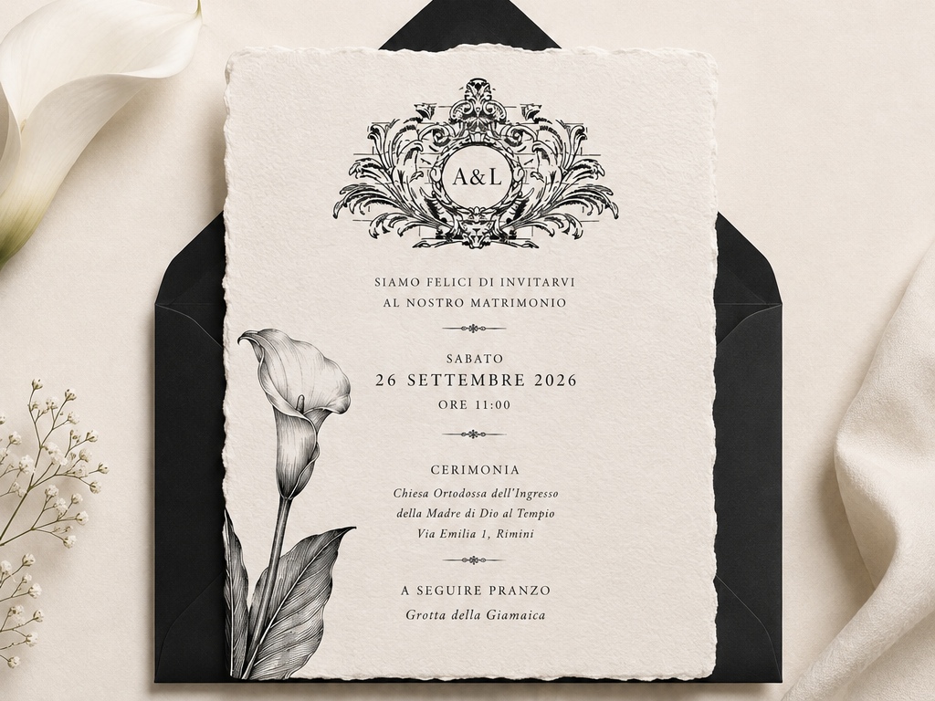 Invito aperto